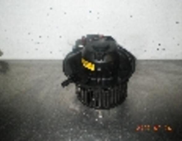 Interior Blower Motor VW Touran (1T1, 1T2), VW Touran (1T3)