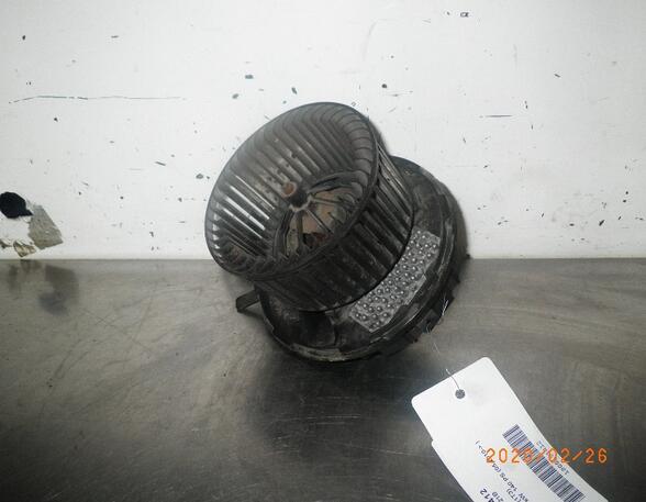 Interior Blower Motor VW Touran (1T1, 1T2), VW Touran (1T3)