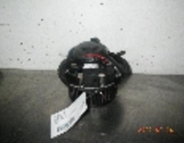 Interior Blower Motor VW Touran (1T1, 1T2), VW Touran (1T3)