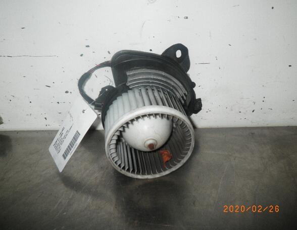 Interior Blower Motor FIAT Grande Punto (199)