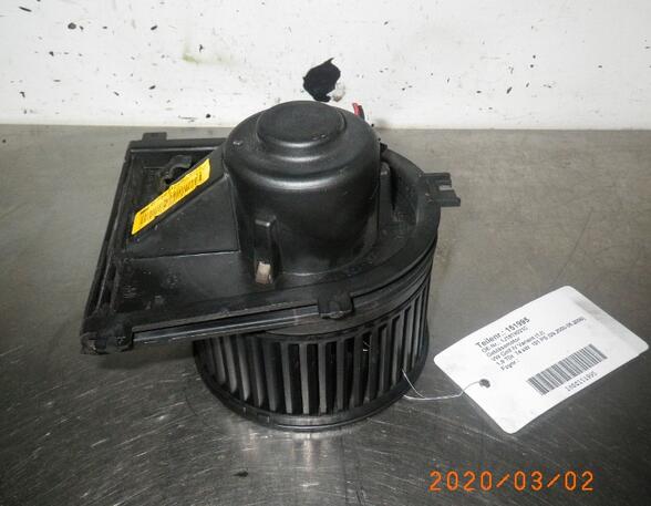 Interior Blower Motor VW Golf IV Variant (1J5)