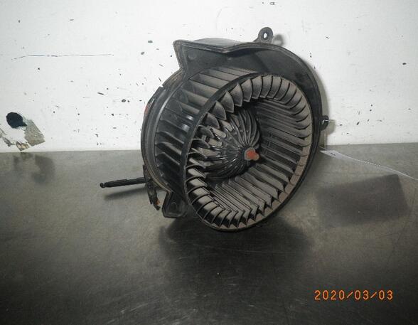 Interior Blower Motor OPEL Zafira A (F75_)