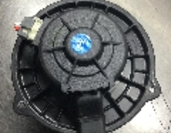 Interior Blower Motor HYUNDAI Getz (TB)