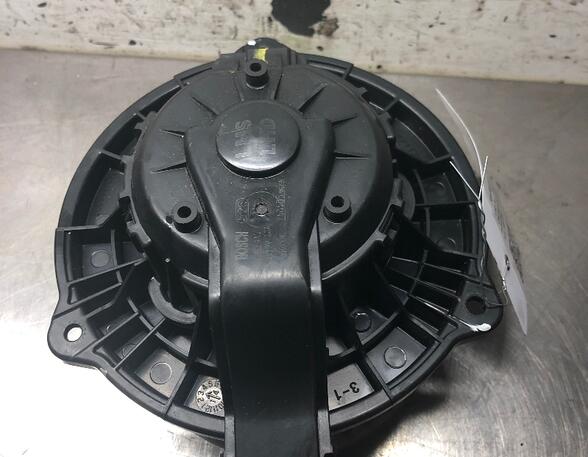 Interior Blower Motor HYUNDAI iX35 (EL, ELH, LM)