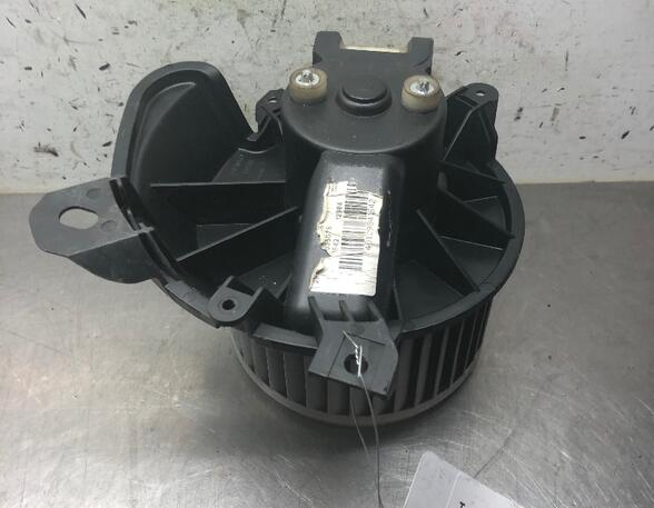 Interior Blower Motor OPEL Corsa D (S07)