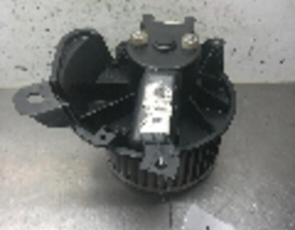 Interior Blower Motor OPEL Corsa D (S07)