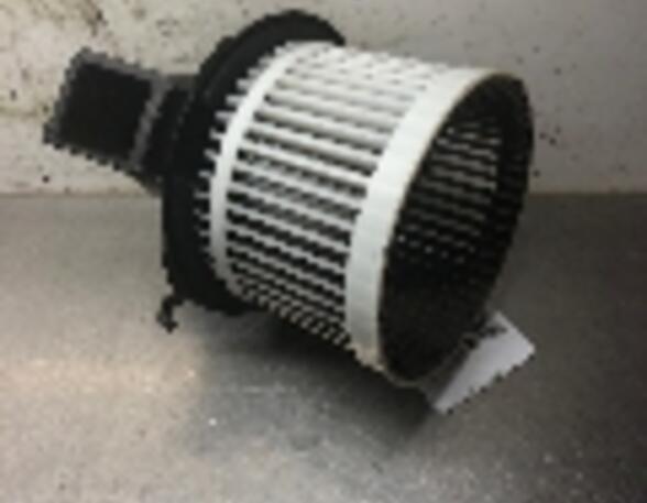 Interior Blower Motor FIAT Panda (169)