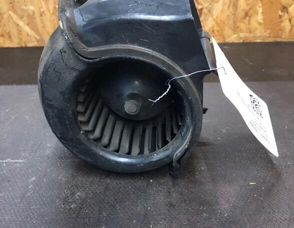 Interior Blower Motor VW Golf I (17)