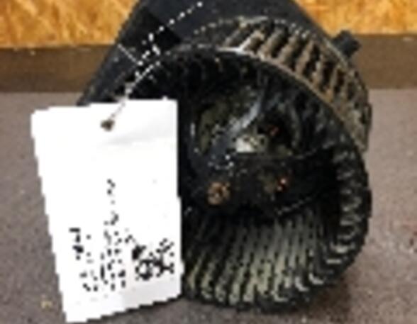 Interior Blower Motor VW Golf IV Variant (1J5)