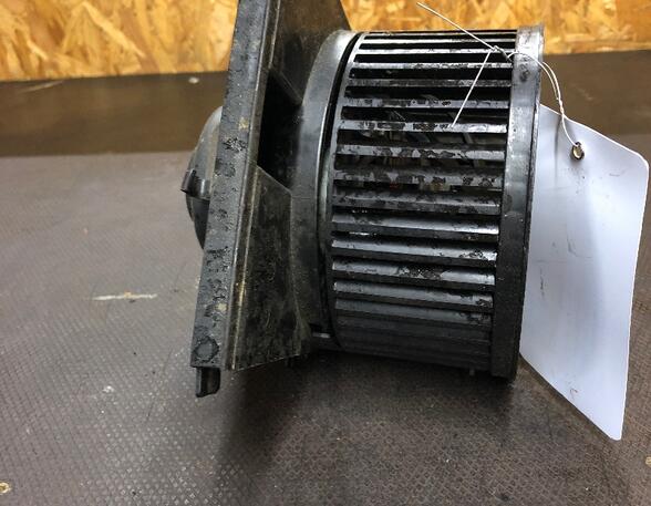 Interior Blower Motor VW Golf IV Variant (1J5)