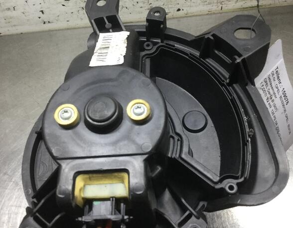 Interior Blower Motor OPEL Corsa D (S07)