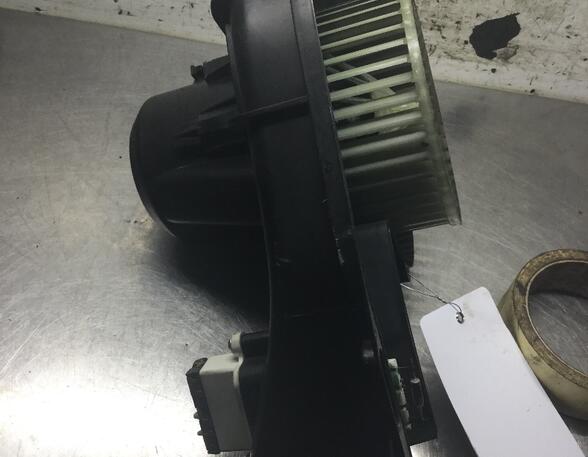 Interior Blower Motor OPEL Meriva (--)