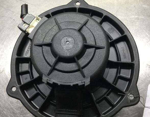 Interior Blower Motor HYUNDAI Getz (TB)