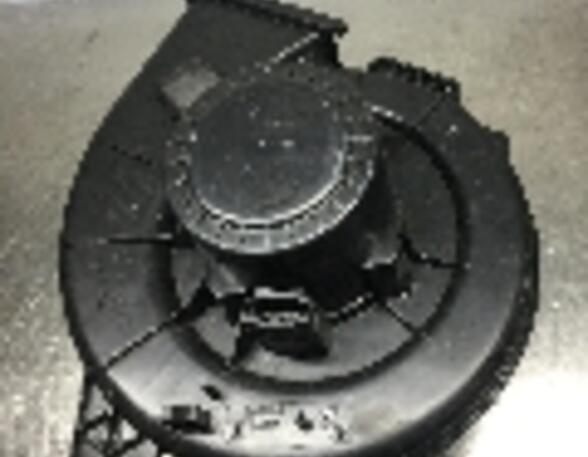 Interior Blower Motor VW Polo (9N)