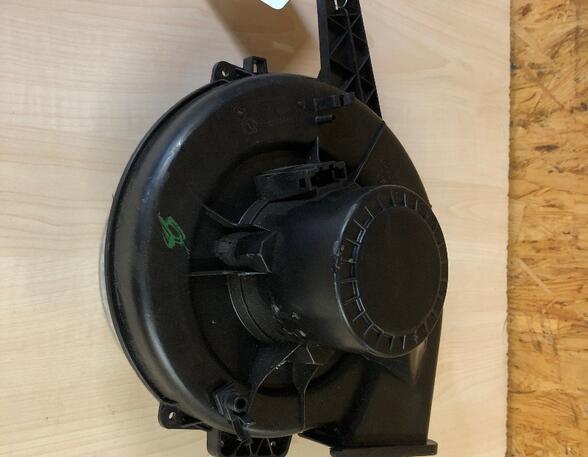 Interior Blower Motor VW Fox Schrägheck (5Z1, 5Z3, 5Z4)