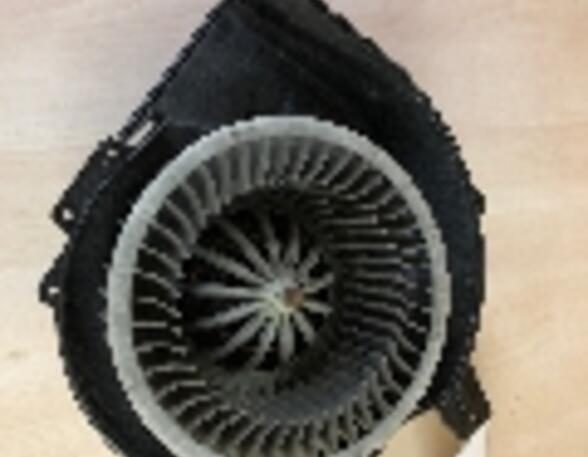 Interior Blower Motor VW Fox Schrägheck (5Z1, 5Z3, 5Z4)