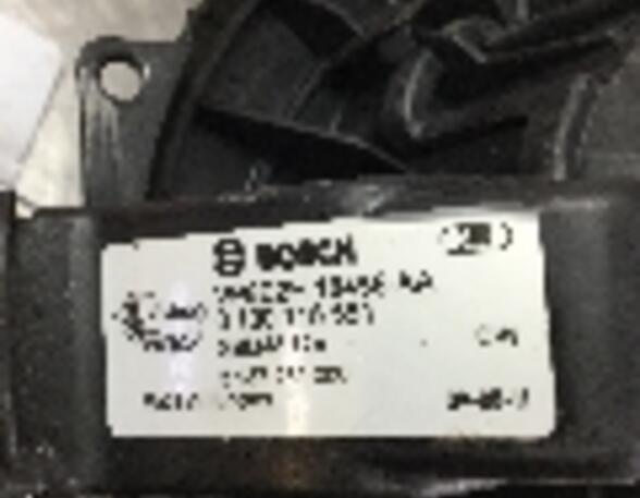 Interior Blower Motor FORD Fiesta VI (CB1, CCN)