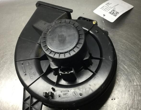 Interior Blower Motor VW Polo (9N)