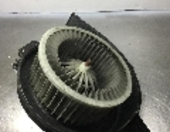 Interior Blower Motor VW Polo (9N)