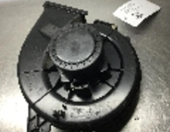 Interior Blower Motor VW Polo (9N)