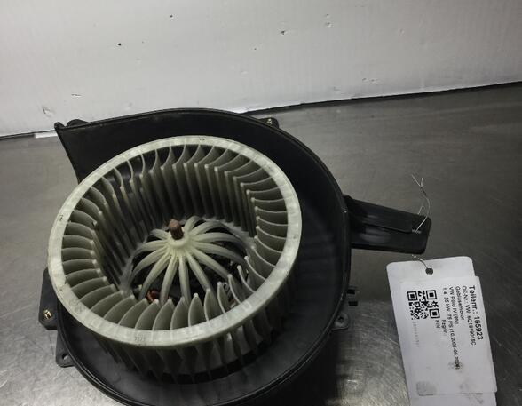 Elektrische motor interieurventilatie VW Polo (9N)