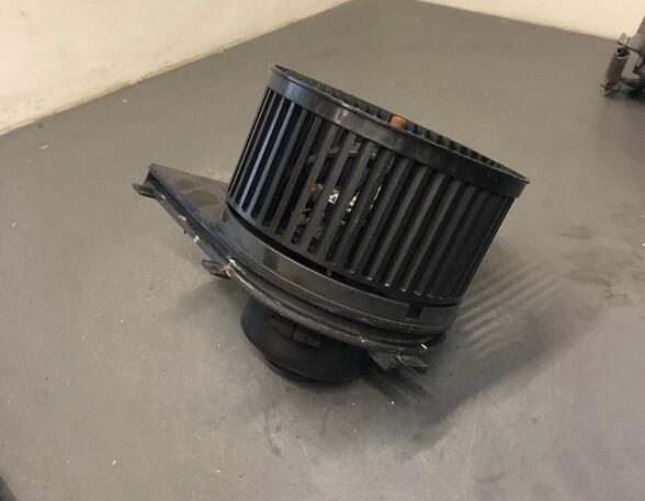 Interior Blower Motor VW Golf IV (1J1)