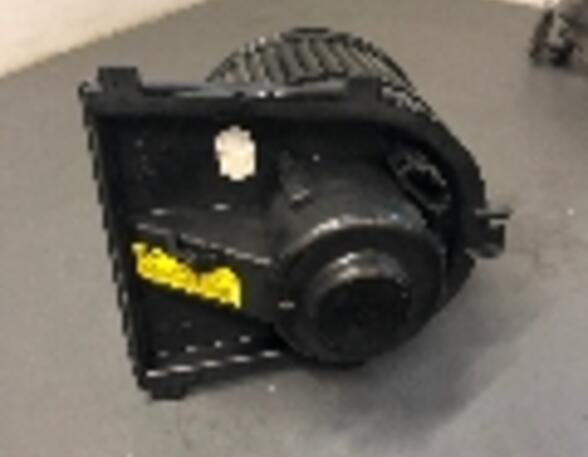 Interior Blower Motor VW Golf IV (1J1)