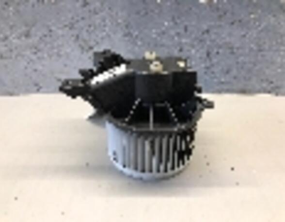 Interior Blower Motor OPEL Corsa D (S07)