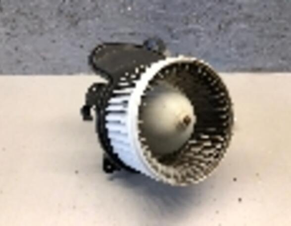 Interior Blower Motor OPEL Corsa D (S07)