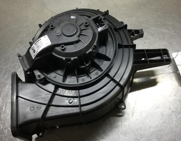 Interior Blower Motor SEAT Mii (KE1, KF1)