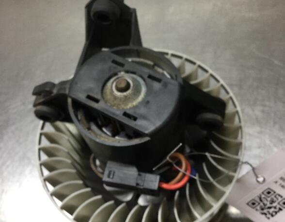 Interior Blower Motor MERCEDES-BENZ A-Klasse (W168)