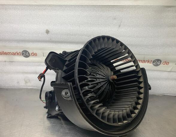 Interior Blower Motor OPEL Zafira A (F75_)