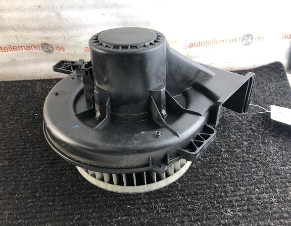 Interior Blower Motor VW Fox Schrägheck (5Z1, 5Z3, 5Z4)