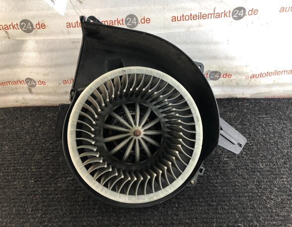 Interior Blower Motor VW Fox Schrägheck (5Z1, 5Z3, 5Z4)