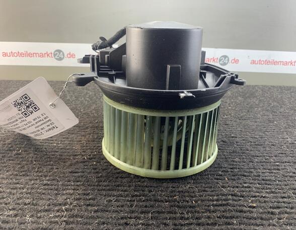 Interior Blower Motor VW Passat Variant (3B6)