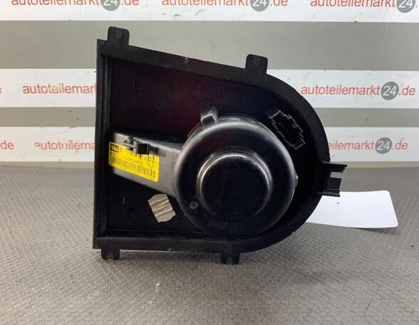 Interior Blower Motor VW Golf IV (1J1)