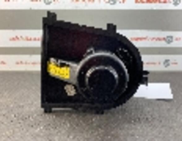 Interior Blower Motor VW Golf IV (1J1)