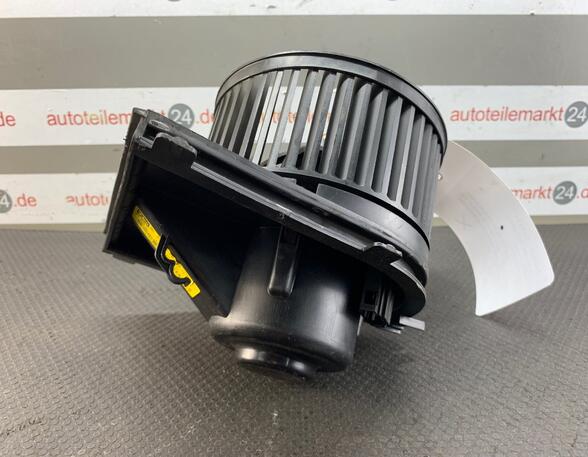 Interior Blower Motor VW Golf IV (1J1)