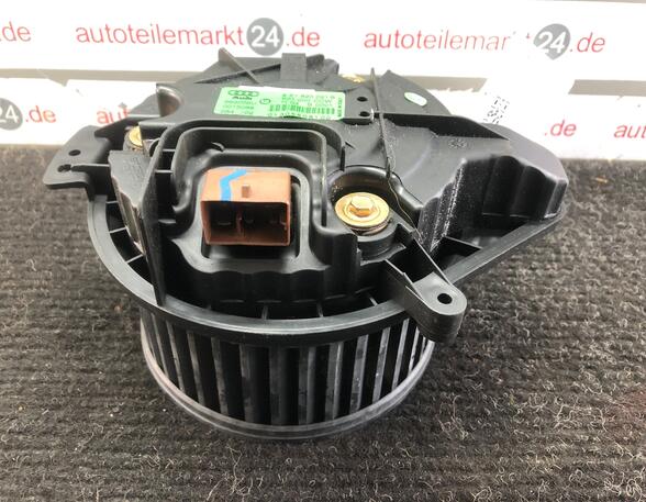 Heizungsgebläse Gebläsemotor Audi A4/S4 Lim./Avant (Typ:8E) Avant