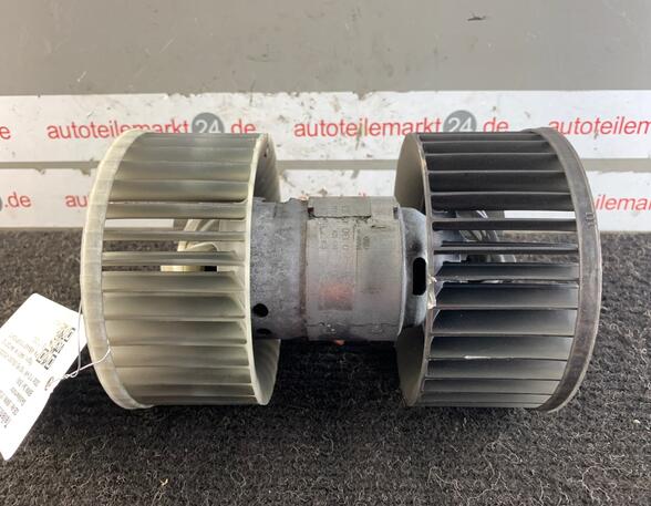 Elektrische motor interieurventilatie BMW 3er (E46), BMW 3er Compact (E46)