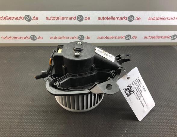 Interior Blower Motor OPEL Corsa D (S07)