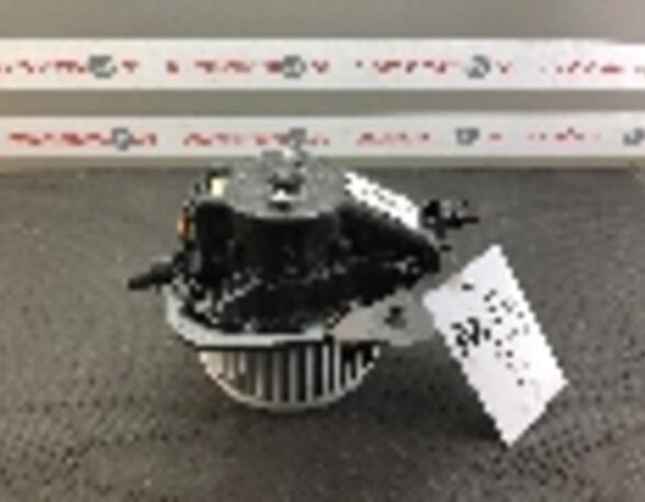 Interior Blower Motor OPEL Corsa D (S07)