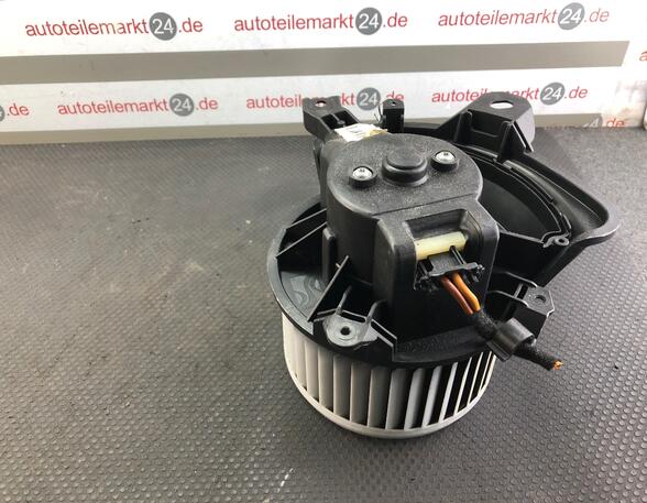 Interior Blower Motor OPEL Corsa D (S07)