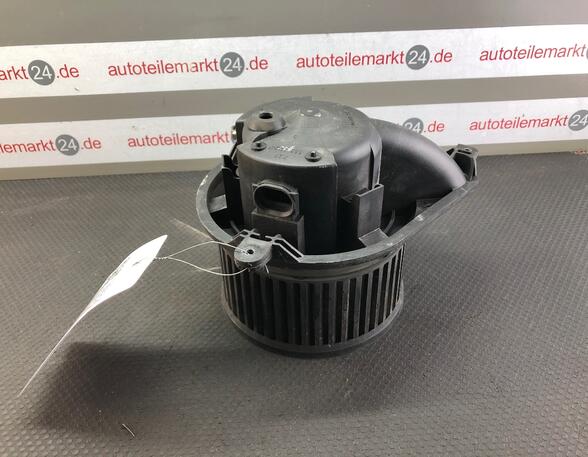 Interior Blower Motor MERCEDES-BENZ Sprinter 2-T Pritsche/Fahrgestell (B901, B902)