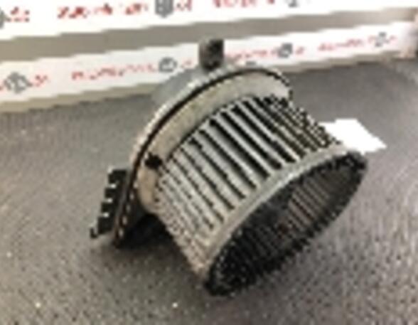 Interior Blower Motor MERCEDES-BENZ Sprinter 2-T Pritsche/Fahrgestell (B901, B902)