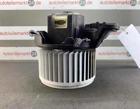 Interior Blower Motor FIAT Grande Punto (199), FIAT Punto (199)