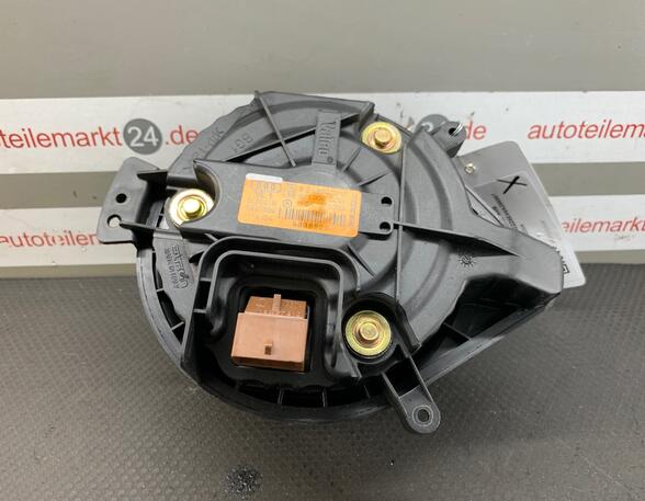 215287 Gebläsemotor AUDI A4 (8E, B6) 8E1820021E