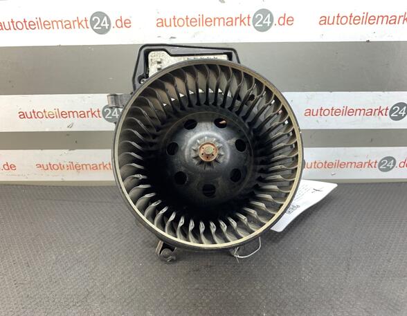 216204 Gebläsemotor MERCEDES-BENZ C-Klasse T-Modell (S203) A2038202514