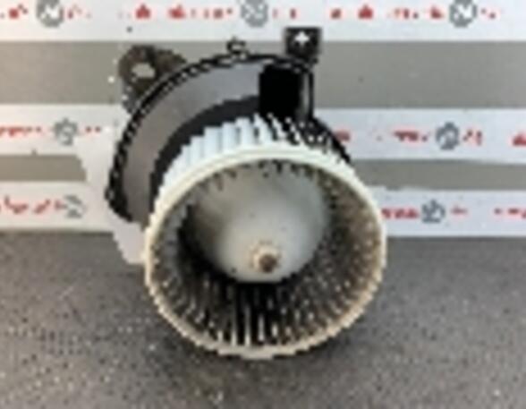 Interior Blower Motor OPEL Corsa D (S07)