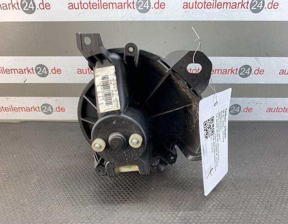 Interior Blower Motor OPEL Corsa D (S07)